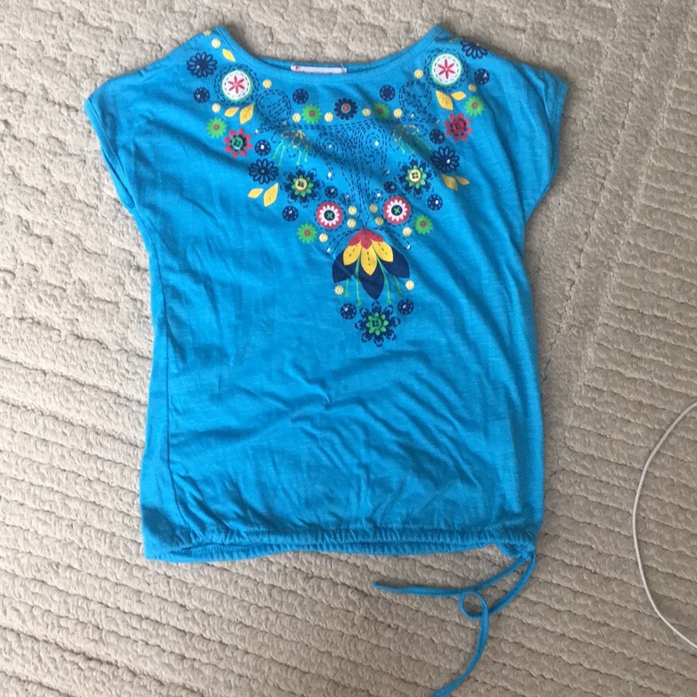 Girls Top !